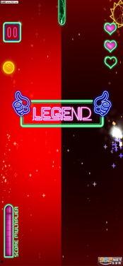 娱乐爆料霓虹灯图片高清,高清揭秘霓虹灯下的璀璨世界