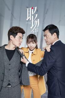 在线观看职场,在线观看解锁职场智慧之旅  第1张